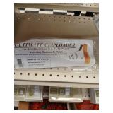 Ultimate Cliploader for Ruger Mark 2,3,22/45 and