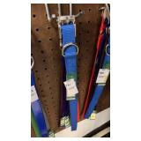 Lot of 4 15 Inch Dog Collars