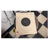 Lot of 100 25 Yd Pistol Targets