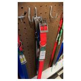Lot of 4 17 Inch Dog Collars