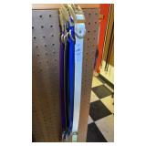 Lot of 5 21 Inch Dog Collars