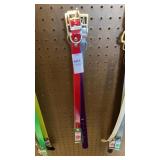 Lot of 4 15 Inch Dog Collars