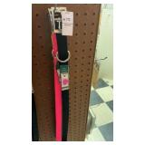 3 Nylon Dog Collars 19 ï¿½