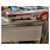 Simmons rifle scope 3-9 new