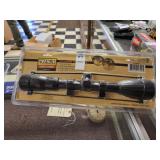 BSA RIFLE SCOPE 4x 12 power Magnification new