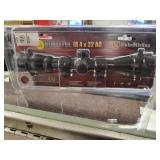 Nikko Stirling IR 4X 32AO RIFLE SCOPE NEW