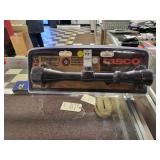 Tassco rifle scope 3x9 40mm