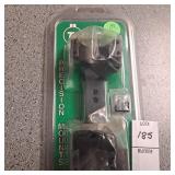 Talley precision scope mounts