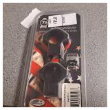 TALLEY Premium Browning scope mounts