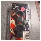 Talley scope mounts