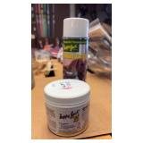 Animal Ointment and Skin Balm