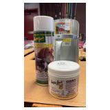 Animal Ointment and Skin Balm