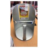 Little Giant Feed Scoop