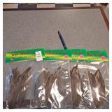 Wild chukar wings  dog training