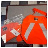 Lion Country Supply high-visibility safety vest