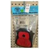 Elite Concealed Holster