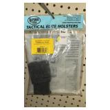 Tactical Elite Holster