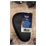 Small Pistol Case NIP