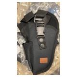 Left leg Holster NIP