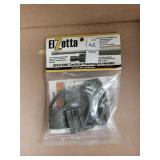 ZFH1500 Tactical Flashlight Holder