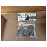 ZFH1500 Tactical Flashlight Holder