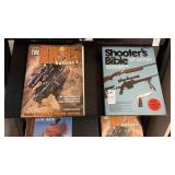 Assortment of Shooterï¿½s and Game Books