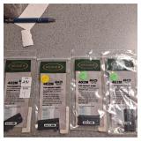 Weaver top mount base