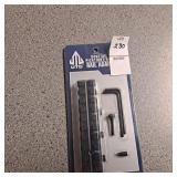 UTG MNT-PMTOWL-A New Gen Dovetail to