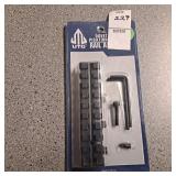 UTG MNT-PMTOWL-A New Gen Dovetail to