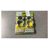 Kwik-Site Black Powder Scope Mounts