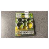 Kwik-Site Black Powder Scope Mounts