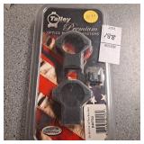 Talley scope mounts
