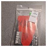 Warne maxima scope mounts