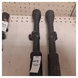 Simmons 3 -9X40 [2], USED as is