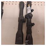 Marlin 4x32,Simmons 4x32, used as is