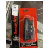 Savage Axis .223 mag