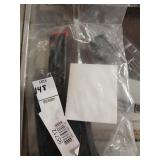 Mossberg 715T 25 rd. 22 lr. mag.