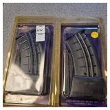 NcStar ak/sks loader