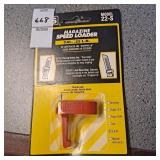 HKS magazine speed loader