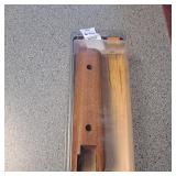 Thompson center forend