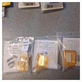 Lightnin grip loader adapters