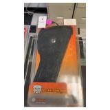 Pit Bull Hip Holster Size 14 Revolver