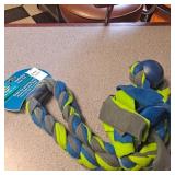 Petsafe infinity dog tug toy