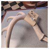 Dokkens plastic training antler