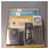 Safety Chick Kit