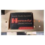Hornady 38 SPCL 158 gr XTP