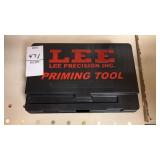 LEE Priming Tool