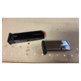 Two Unknown Magazines