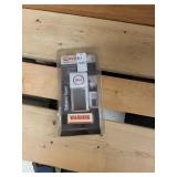 Mace security product entrance Guard