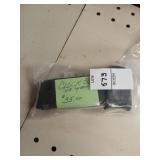 Glock 36 45 with extension